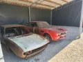 Fiat Dino 2000  Coupé - Bertone - Typ. 135...