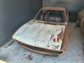 Fiat Dino 2000  Coupé - Bertone - Typ. 135...