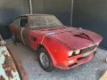 Fiat Dino 2000  Coupé - Bertone - Typ. 135...