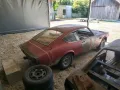 Fiat Dino 2000  Coupé - Bertone - Typ. 135...