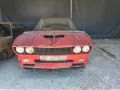 Fiat Dino 2000  Coupé - Bertone - Typ. 135...