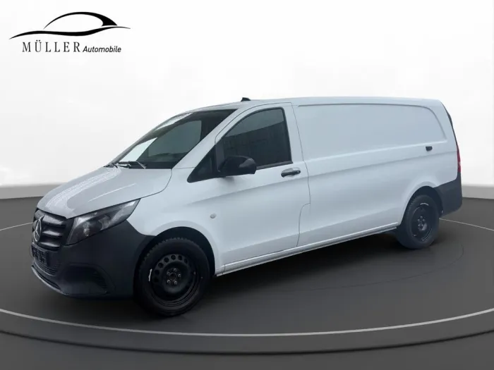 Mercedes-Benz Vito Kasten 116 CDI RWD extralang PRO Facelift