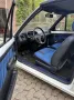 Peugeot 205 CJ Cabrio Pininfarina Jeans Ed...
