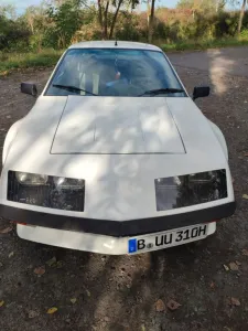 Renault Alpine A310 ( -1 )