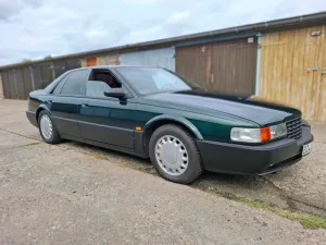Other Cadillac Seville STS 4,9l Bj 1994