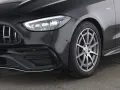 Mercedes-Benz Mercedes-AMG C 43 4M PREMIUM  MEMORY D-LIGHT HuD