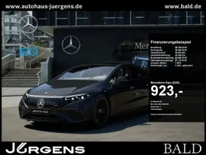 Mercedes-Benz EQS 53 AMG 4M+ AMG-Sport/Pano/Hyper/HUD/HAL/Burm