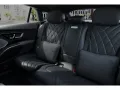 Mercedes-Benz EQS 53 AMG 4M+ AMG-Sport/Pano/Hyper/HUD/HAL/Burm