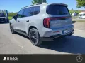 Mercedes-Benz GLB 350 4M EQ AMG+22 kW+400 V ZUS+HUD+SUPERSCR+