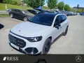 Mercedes-Benz GLB 350 4M EQ AMG+22 kW+400 V ZUS+HUD+SUPERSCR+