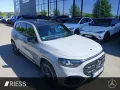 Mercedes-Benz GLB 350 4M EQ AMG+22 kW+400 V ZUS+HUD+SUPERSCR+