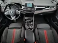 BMW 216d SPORT LINE /LED/NAVI/ALU/GARANTIE/EURO 6/