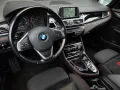 BMW 216d SPORT LINE /LED/NAVI/ALU/GARANTIE/EURO 6/