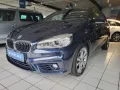 BMW 216d SPORT LINE /LED/NAVI/ALU/GARANTIE/EURO 6/