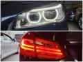 BMW 216d SPORT LINE /LED/NAVI/ALU/GARANTIE/EURO 6/