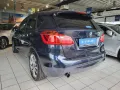 BMW 216d SPORT LINE /LED/NAVI/ALU/GARANTIE/EURO 6/