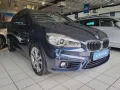 BMW 216d SPORT LINE /LED/NAVI/ALU/GARANTIE/EURO 6/