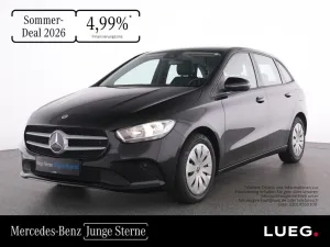 Mercedes-Benz B 250 e MBUXAdvanced+AHK+ApurAss+Sitzhzg+Kamera+