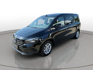 Mercedes-Benz EQT 200 Lang MBUX+Kamera+Lenkradheizung+Lang
