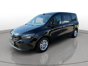 Mercedes-Benz EQT 200 Lang MBUX+Kamera+Lenkradheizung+Lang