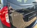 Mercedes-Benz EQT 200 Lang MBUX+Kamera+Lenkradheizung+Lang