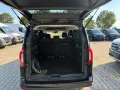 Mercedes-Benz EQT 200 Lang MBUX+Kamera+Lenkradheizung+Lang