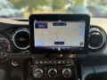 Mercedes-Benz EQT 200 Lang MBUX+Kamera+Lenkradheizung+Lang