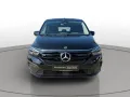 Mercedes-Benz EQT 200 Lang MBUX+Kamera+Lenkradheizung+Lang