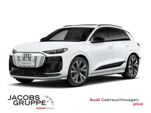 Audi SQ6 e-tron quattro Pano*Matrix*AreaView *