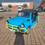 Trabant 601