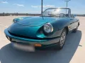 Alfa Romeo Spider 1,6