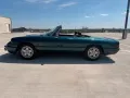 Alfa Romeo Spider 1,6