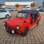 Trabant Andere