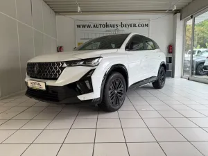 Renault Austral Evolution Mild Hybrid 150 Automatik