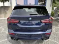 ALPINA XD3 SWITCH-TRONIC Allrad