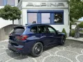 ALPINA XD3 SWITCH-TRONIC Allrad