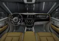 Rolls-Royce Cullinan Black Badge Series II Bespoke Interieur
