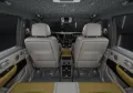Rolls-Royce Cullinan Black Badge Series II Bespoke Interieur