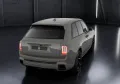 Rolls-Royce Cullinan Black Badge Series II Bespoke Interieur