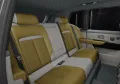 Rolls-Royce Cullinan Black Badge Series II Bespoke Interieur