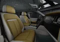 Rolls-Royce Cullinan Black Badge Series II Bespoke Interieur