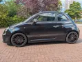 Abarth 595 Competizione 1.4 T-Jet 16V 595 Competizi...