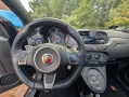 Abarth 595 Competizione 1.4 T-Jet 16V 595 Competizi...