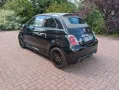 Abarth 595 Competizione 1.4 T-Jet 16V 595 Competizi...