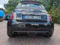 Abarth 595 Competizione 1.4 T-Jet 16V 595 Competizi...