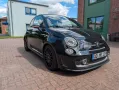Abarth 595 Competizione 1.4 T-Jet 16V 595 Competizi...