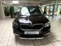Skoda Yeti Ambition,Klimaautomatik,Einparkhilfe,Tempom