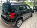 Skoda Yeti Ambition,Klimaautomatik,Einparkhilfe,Tempom