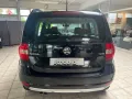 Skoda Yeti Ambition,Klimaautomatik,Einparkhilfe,Tempom