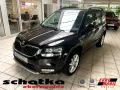 Skoda Yeti Ambition,Klimaautomatik,Einparkhilfe,Tempom